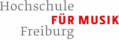 logo Hochschule für Musik