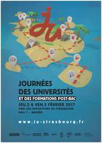 Affiche JU 2017