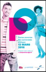 Affiche JPO