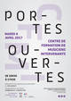 Affiche portes ouvertes