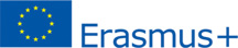 logo erasmus+